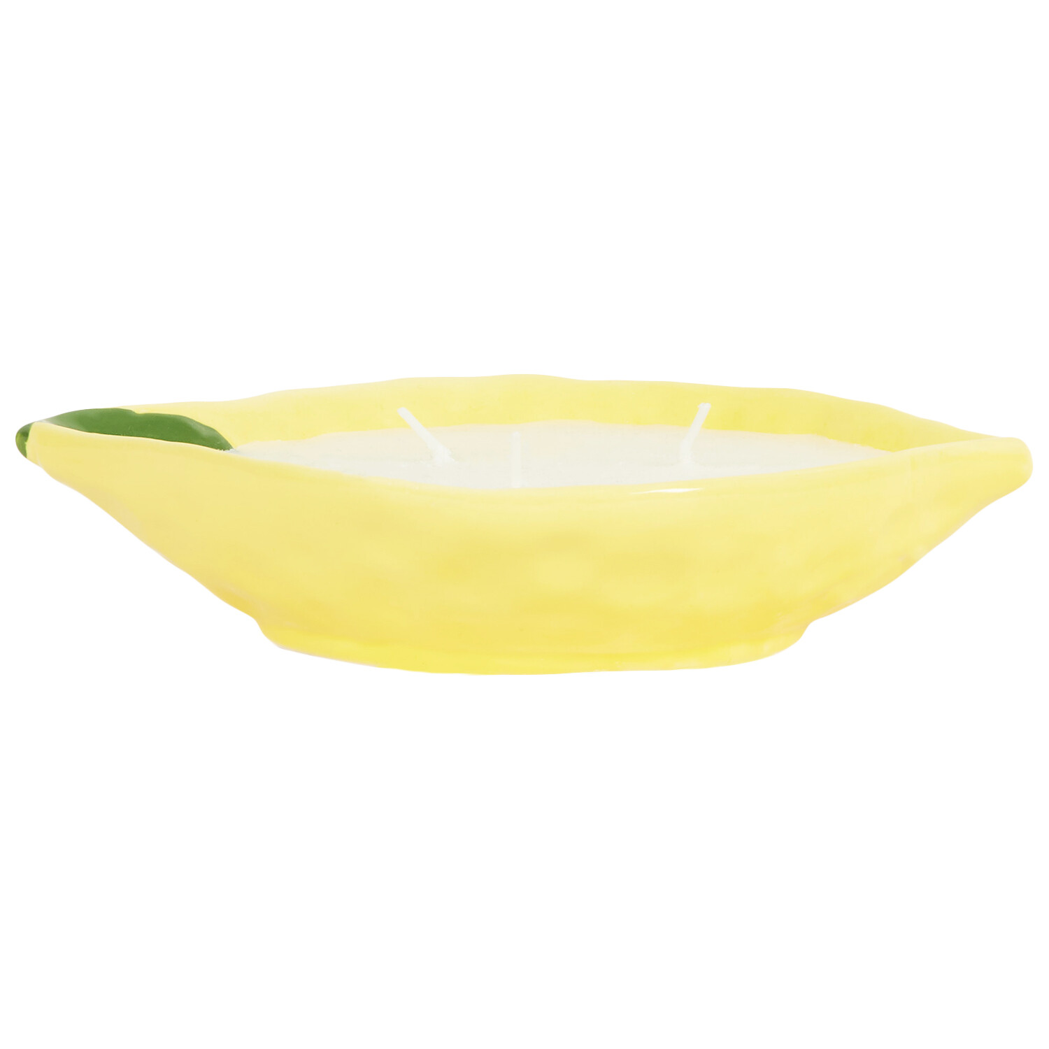 Fruit Citronella Candle Image 6