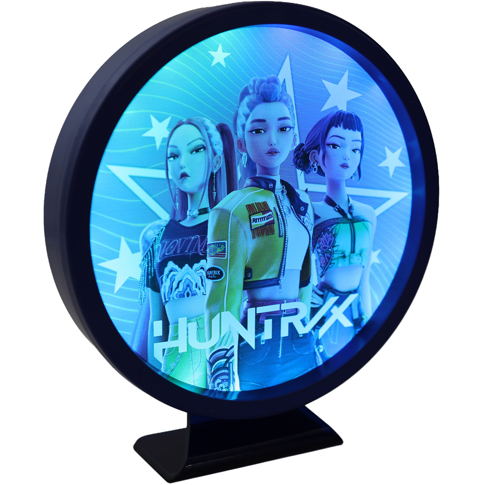KPOP Table Light Image 4