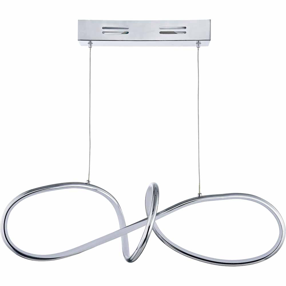 Home123 Trinity Ceiling Light Image 1