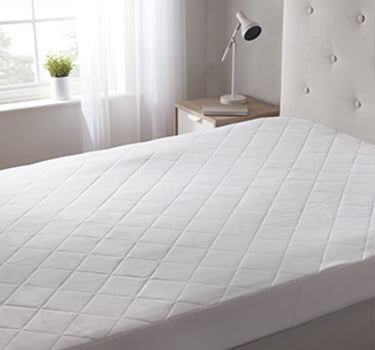 Mattresses &amp; Pillow Protectors