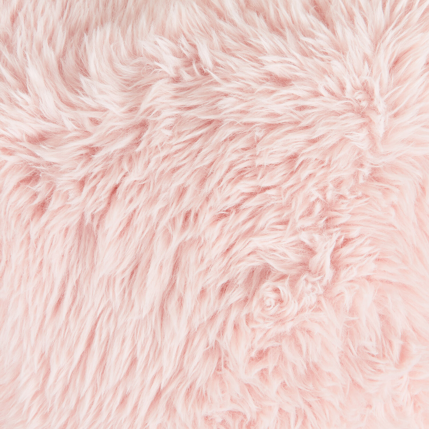 Heart Shaped Cushion - Pink Image 4