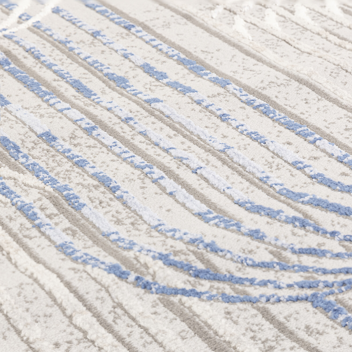 Mercan Blue Rug 120 x 170cm Image 6