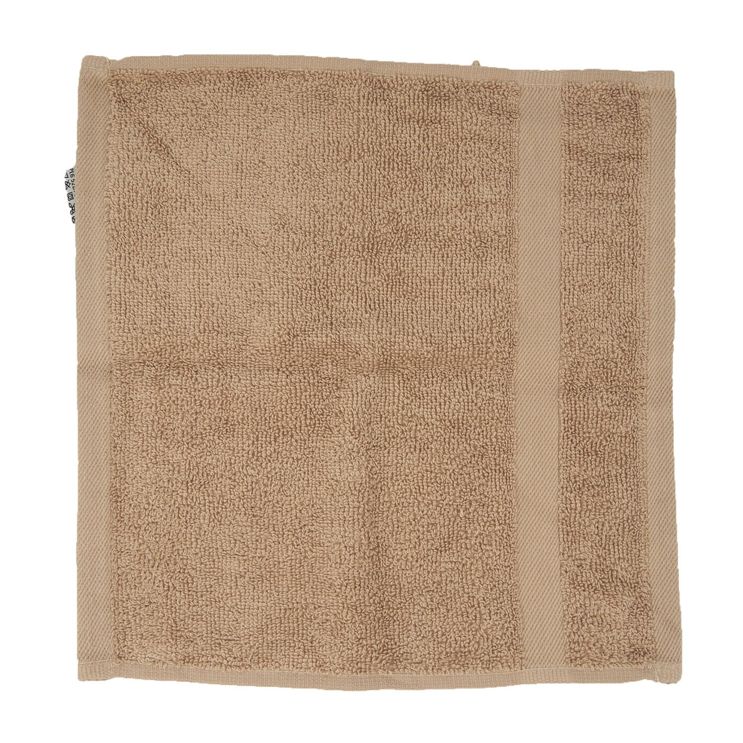 Face Cloth - Fawn Image 4
