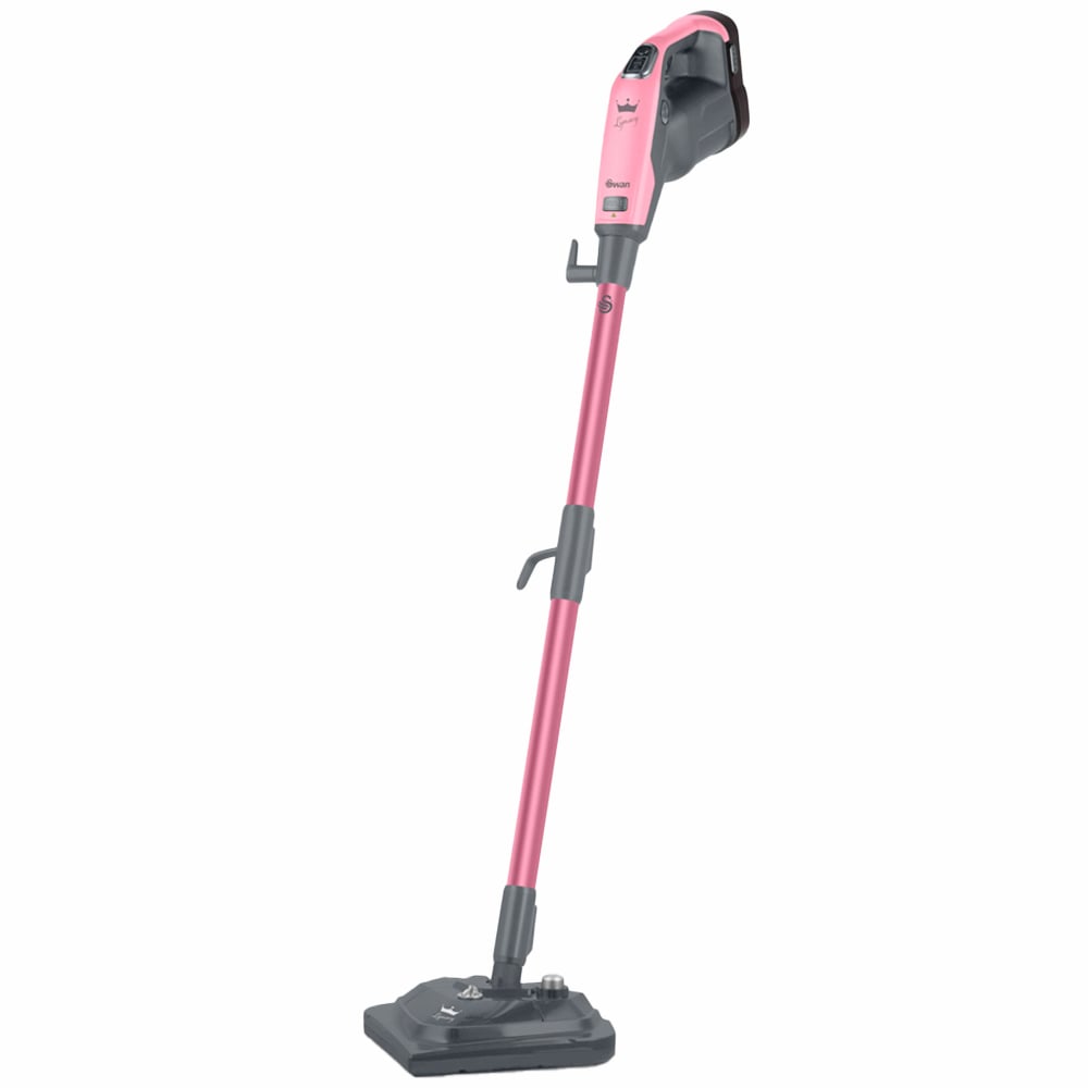 Lynsey Queen of Clean SC30131QOC 16-in-1 Steam Mop Image 1