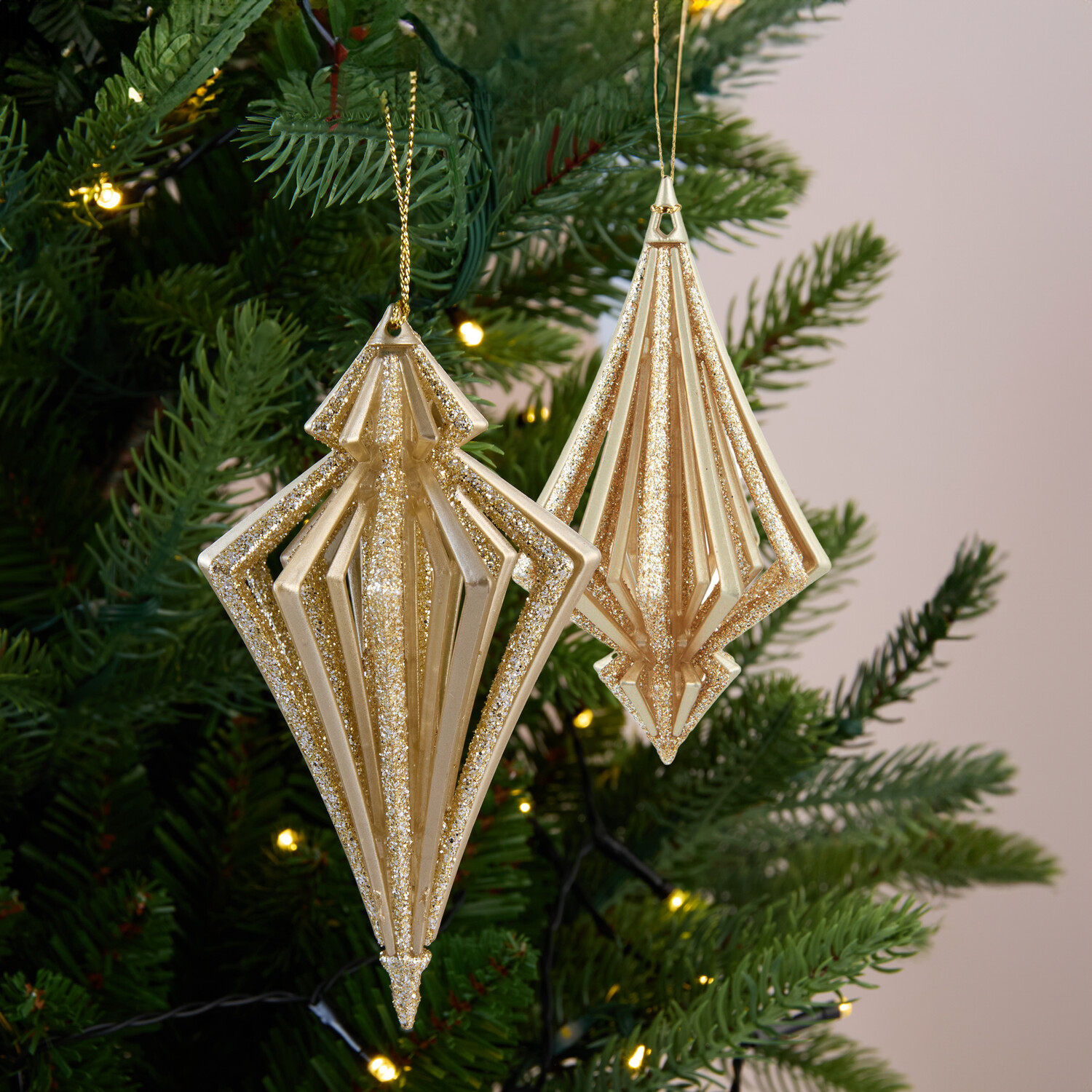 Gold Droplet Image 2