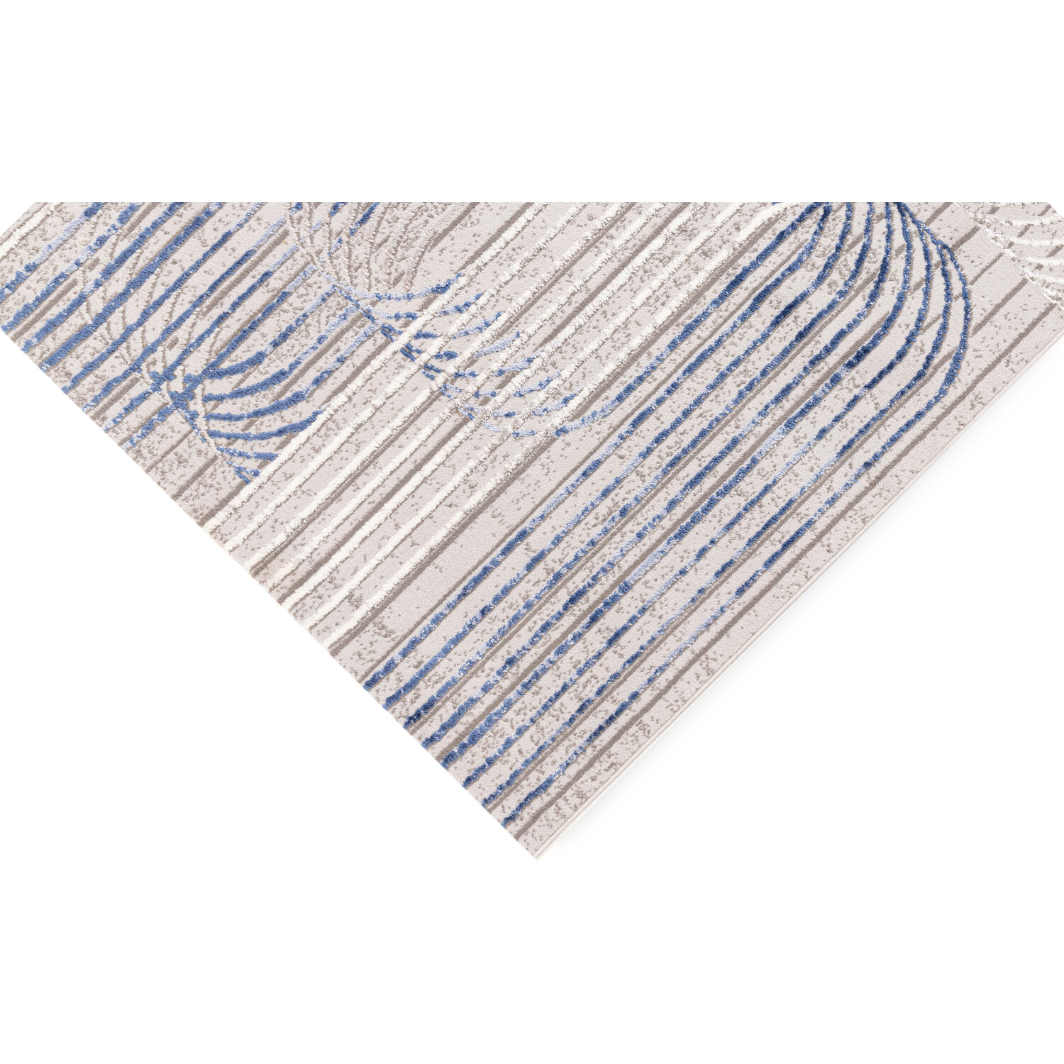 Mercan Blue Rug 120 x 170cm Image 3