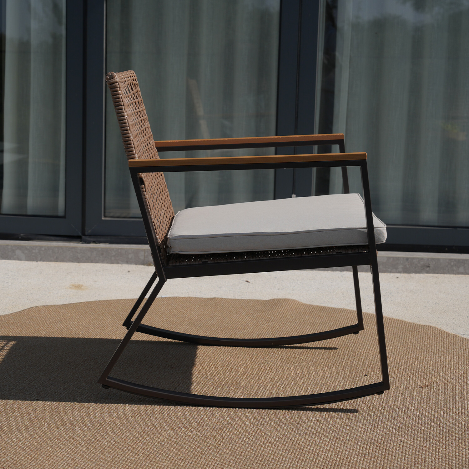 Radley Bistro Set Image 4