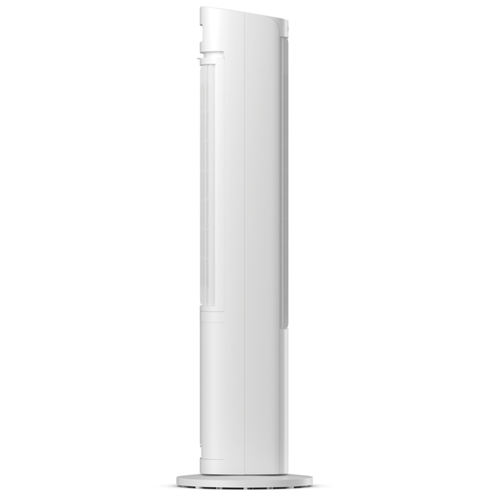 Air Pro 3-in-1 White SmartVoice Evaporative Portable Air Tower Fan 40 inch Image 4