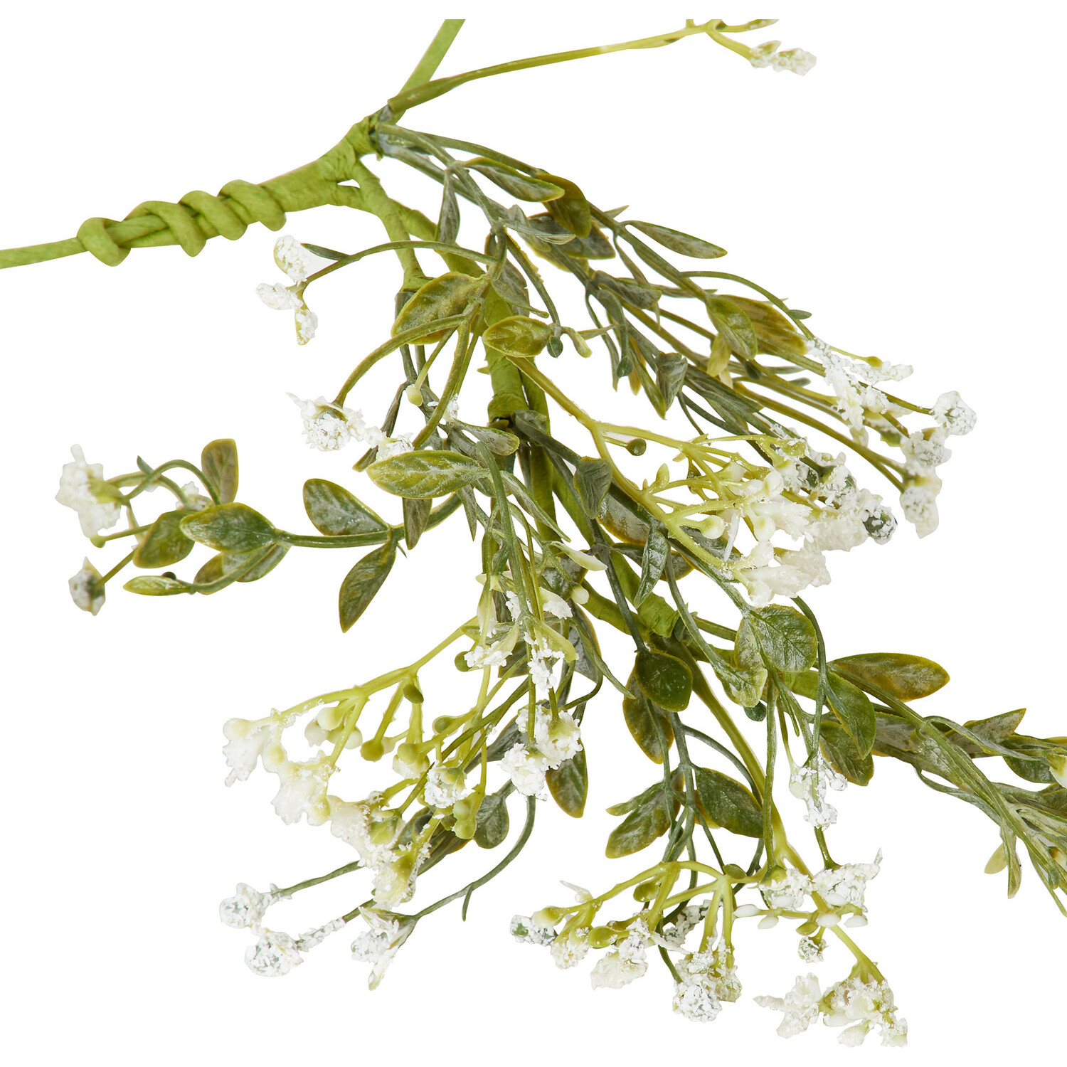 Gypsophila Spray - Green Image 4