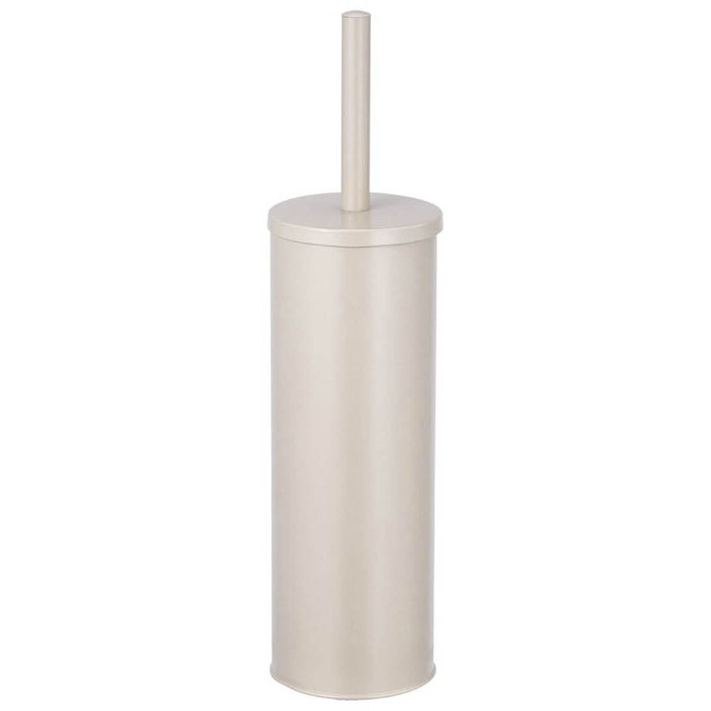 Natural Toilet Brush Holder Image