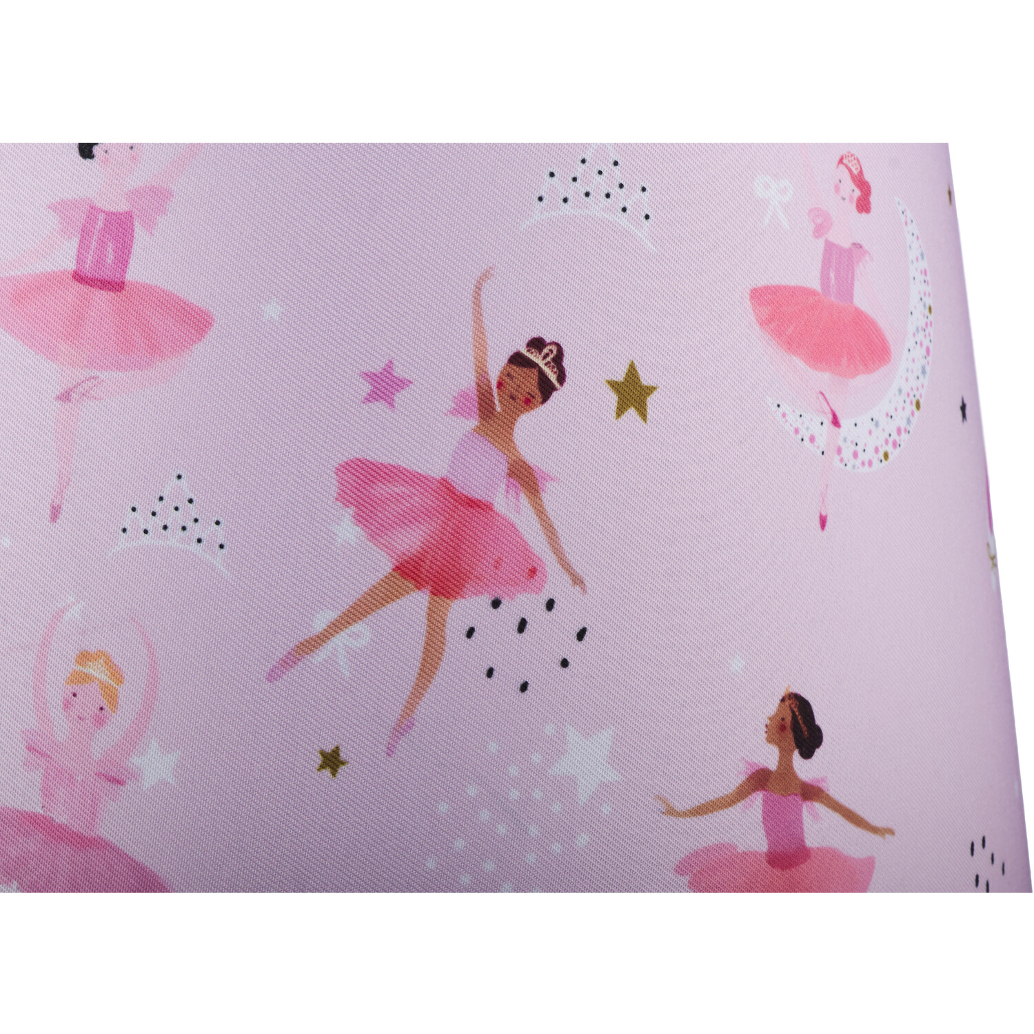 Fairy Tapered Shade - Pink Image 4