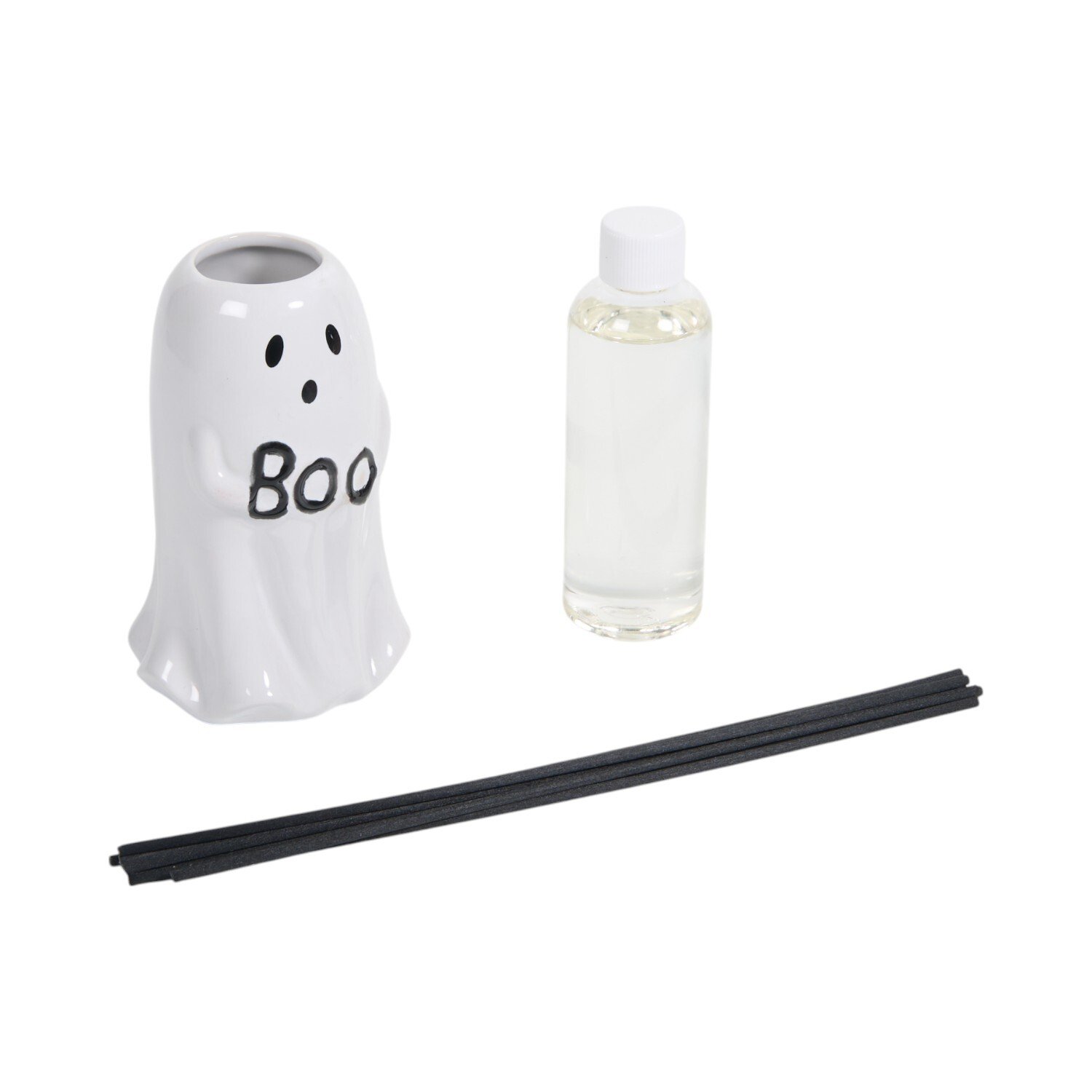 Ghost Boo Diffuser 100ml Image 12