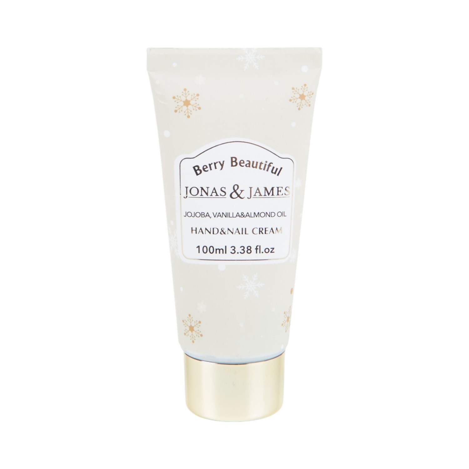 Christmas Hand and Nail Cream Image 2