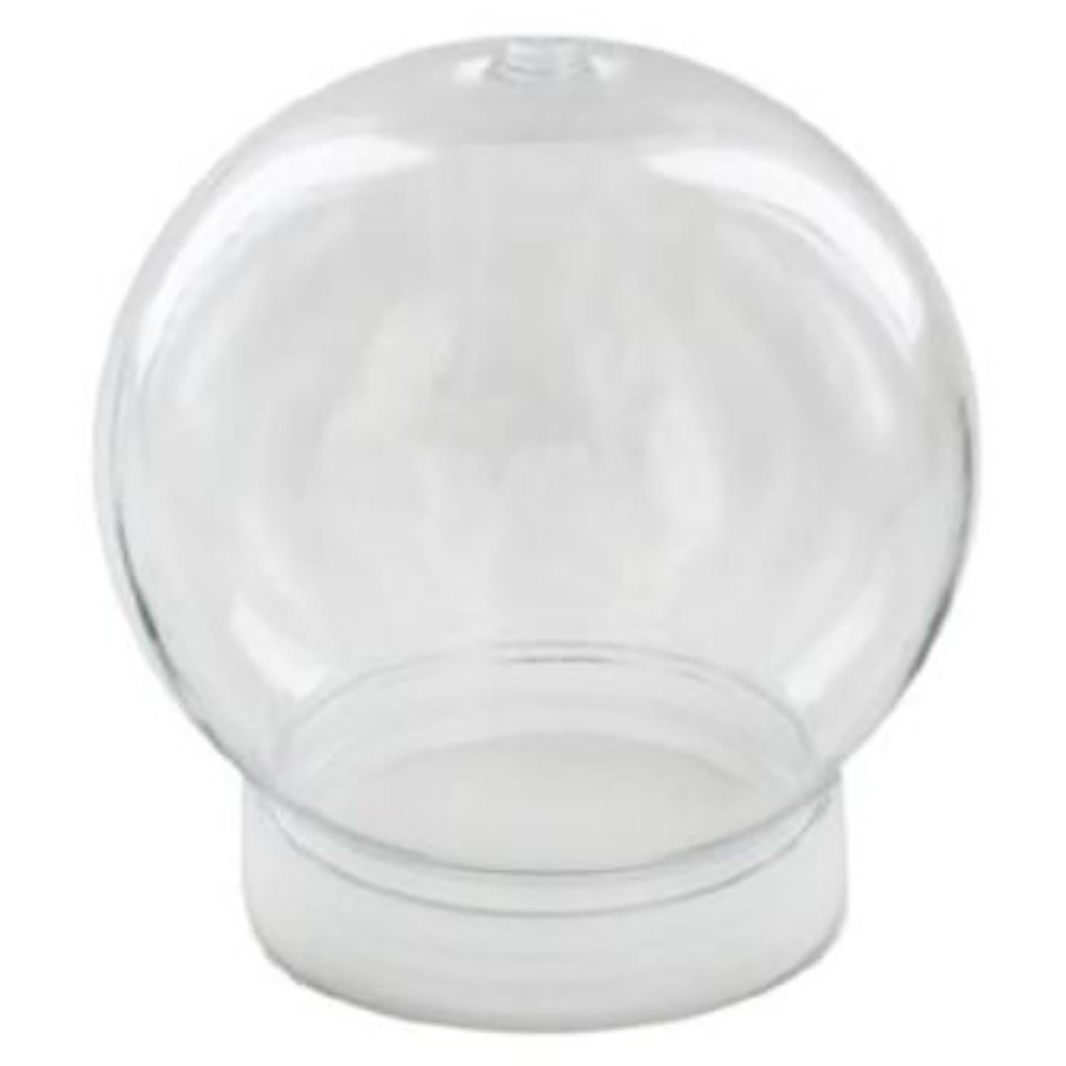 Crafty Club Plastic Snow Globe Image 2
