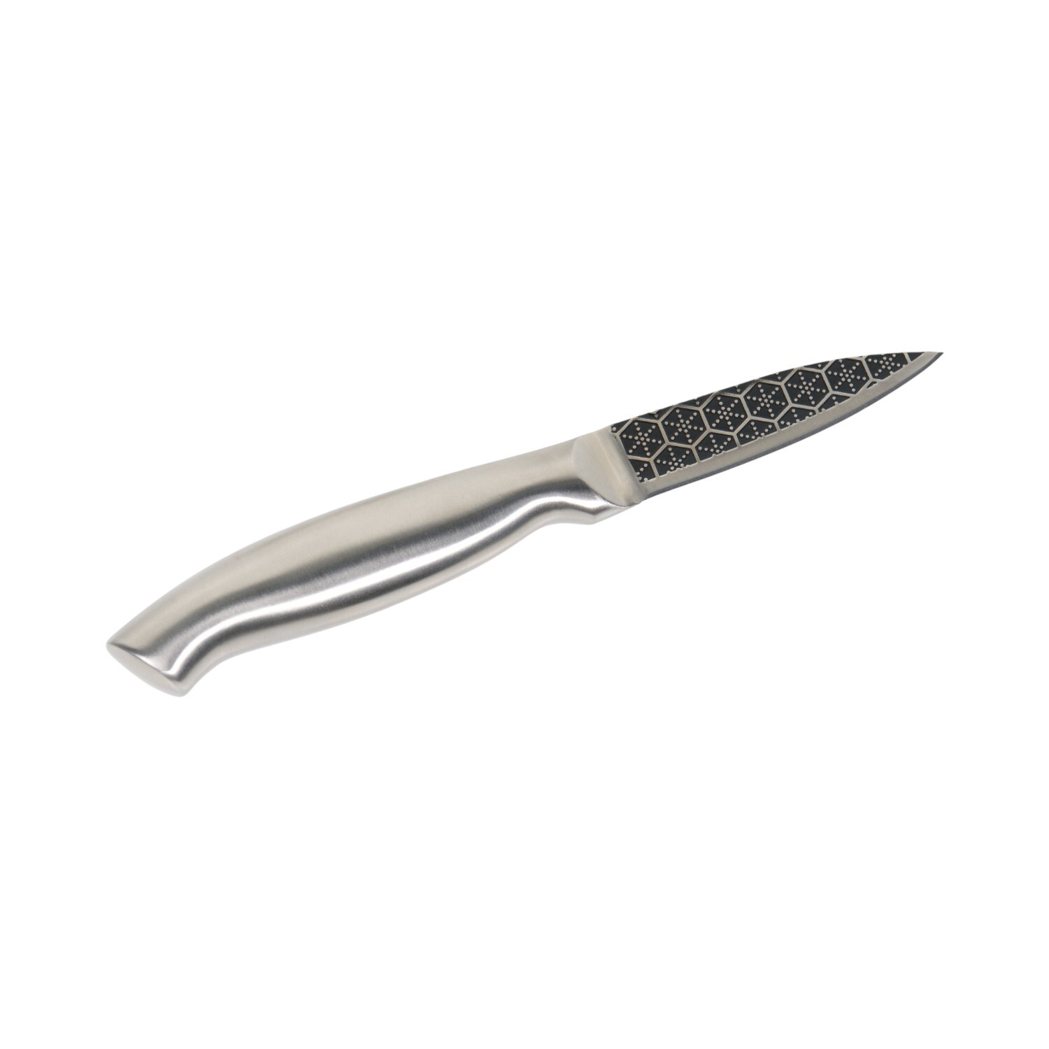 Stainless Steel Utility Knife Image 4