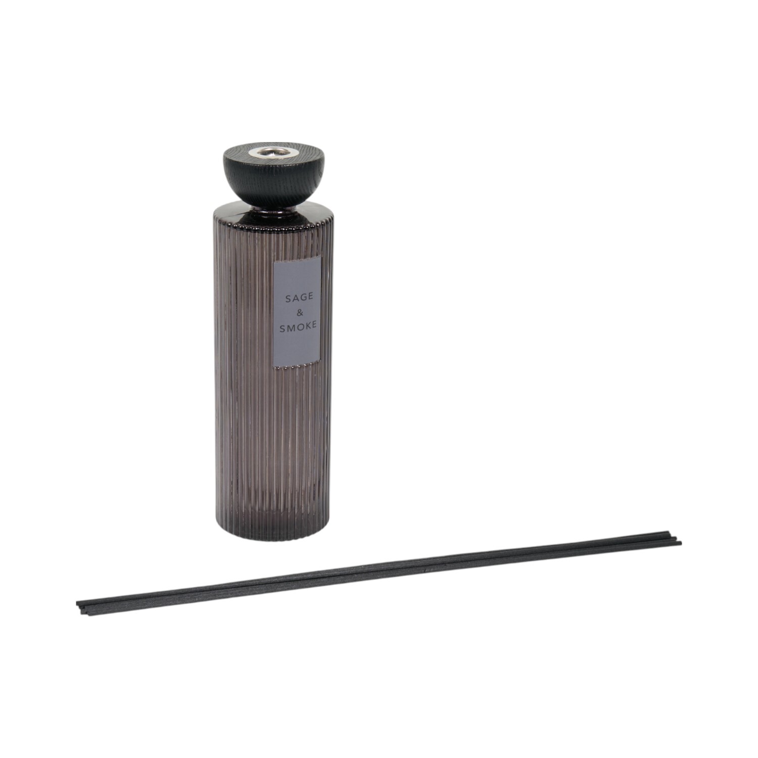 Reed Diffuser 500ml Sage and Smoke Image 4