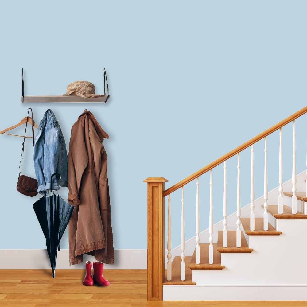 Wilko Tough & Washable Cloudless Matt Emulsion Paint 2.5L Image 4