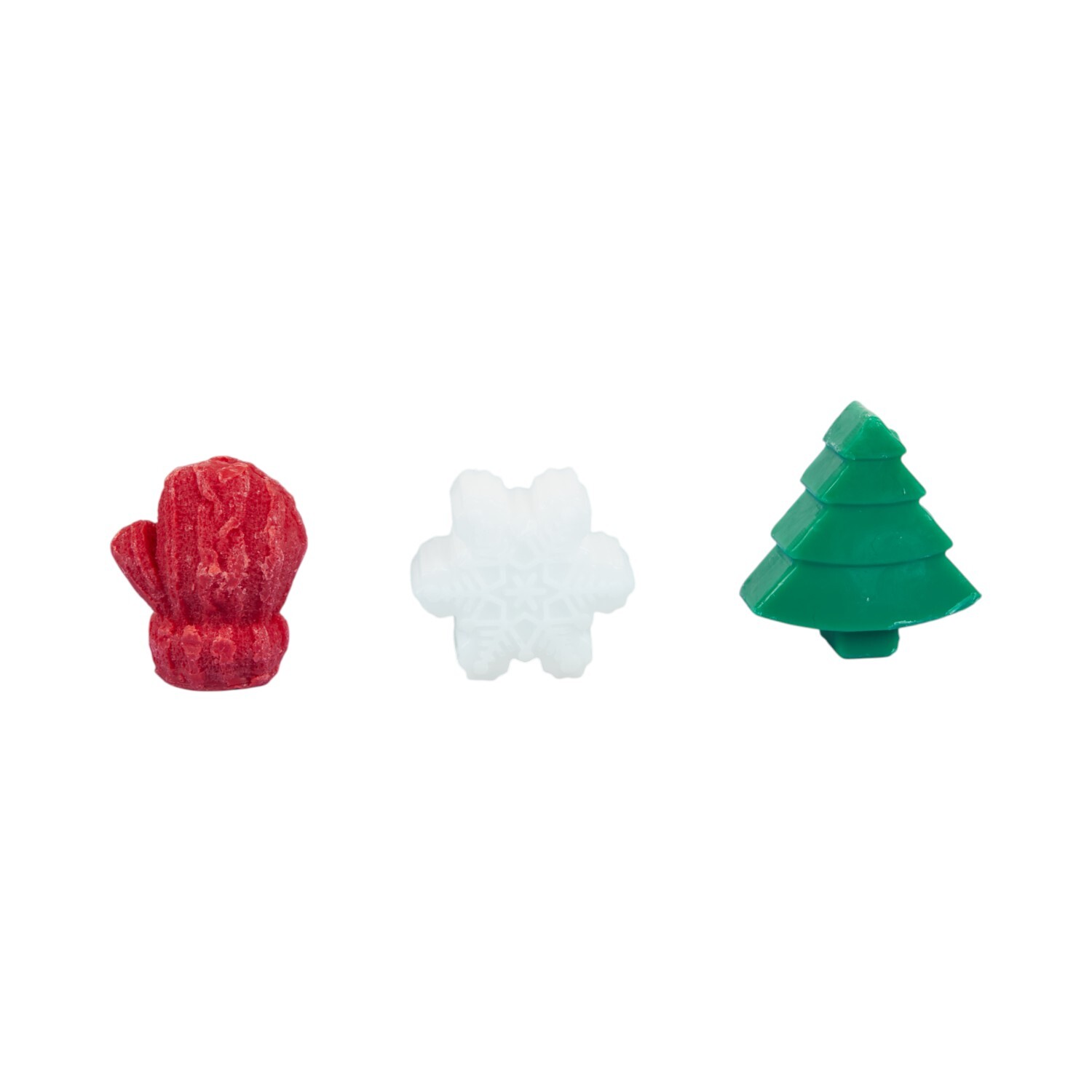 Christmas Shaped Soap Image 2