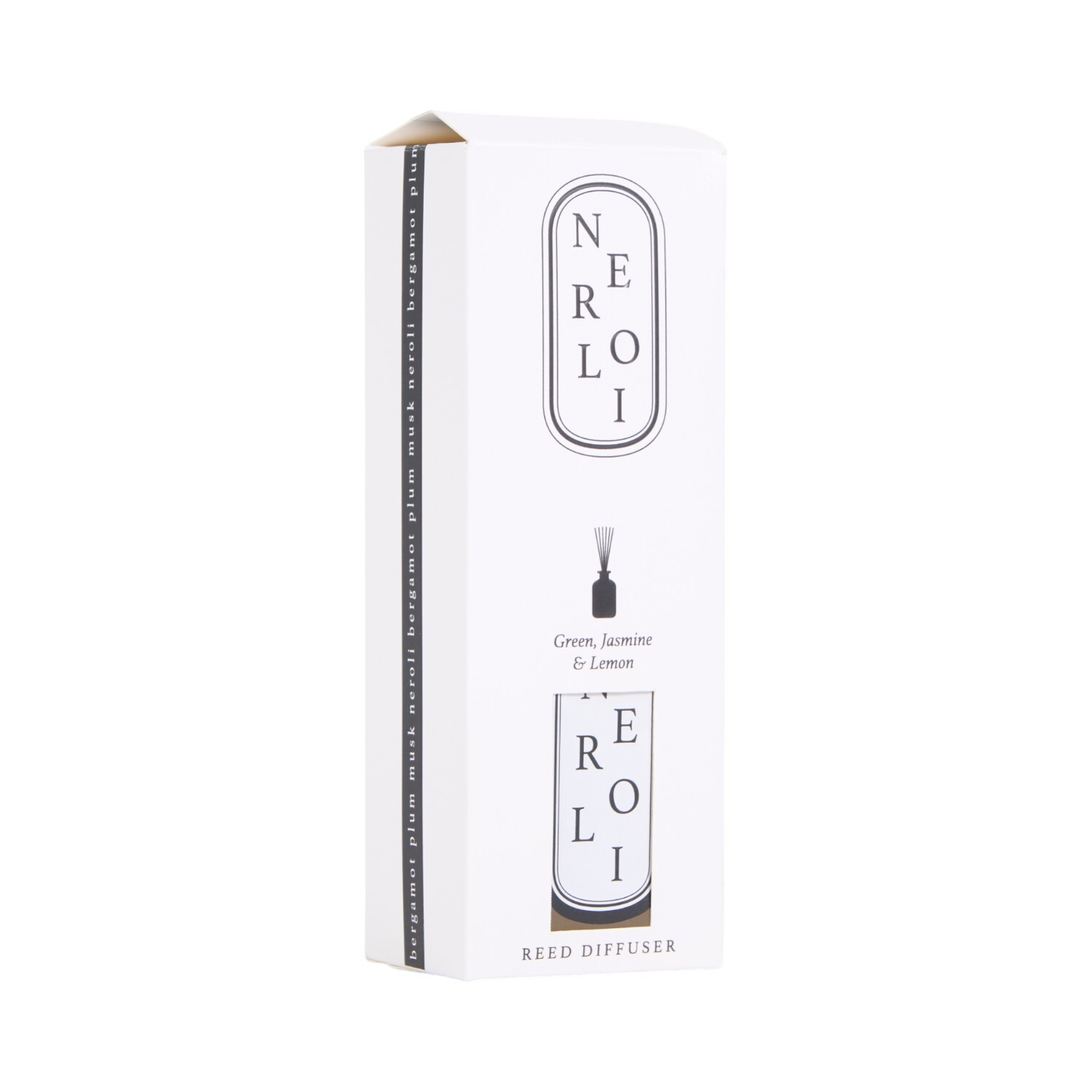 Assorted Reed Diffuser 80ml White Image 6