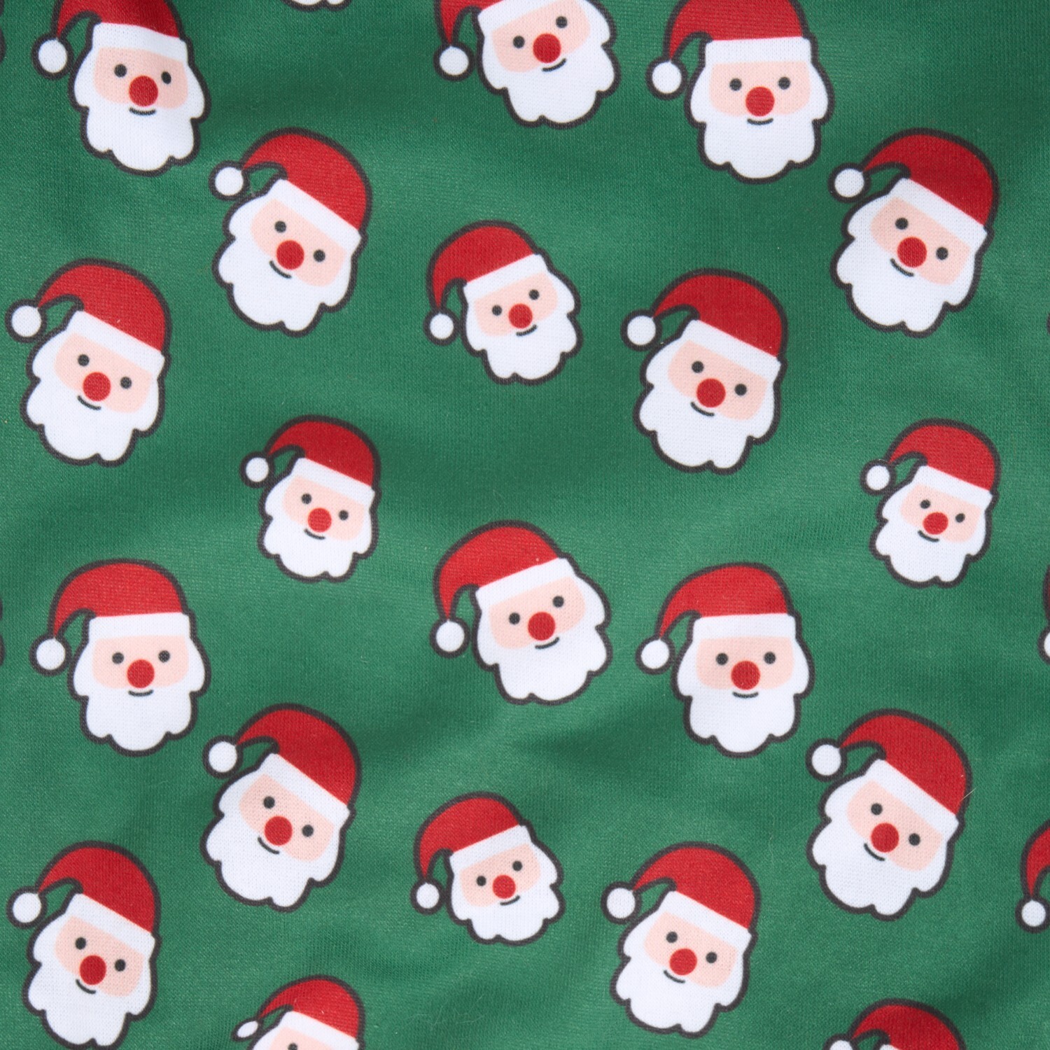 Christmas Dog Jumper L Image 3