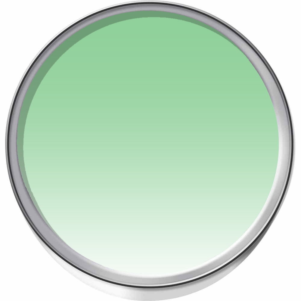 Maison Deco Refresh Kitchen Cupboards and Surfaces Clear Satin Extra Strong Varnish Paint 750ml Image 3