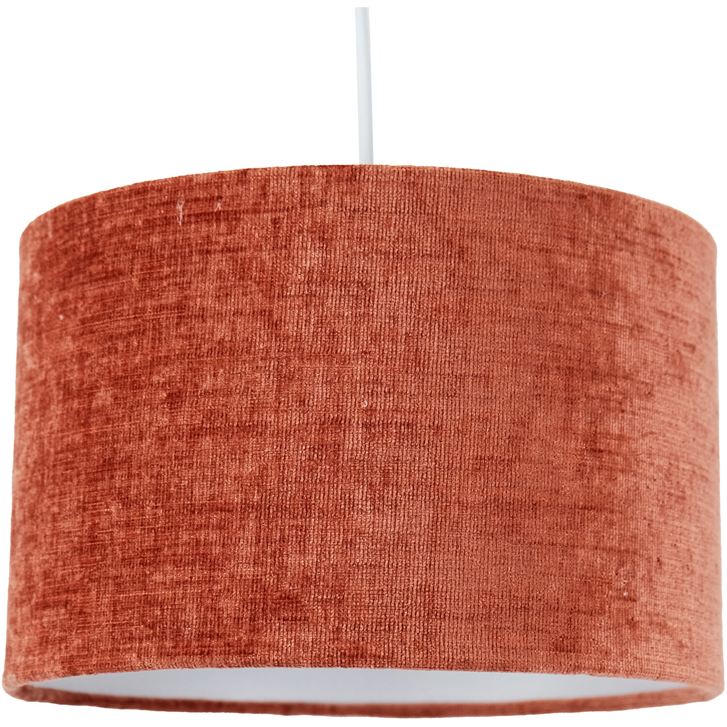 Rust Shade - Rust / 25cm Image 5