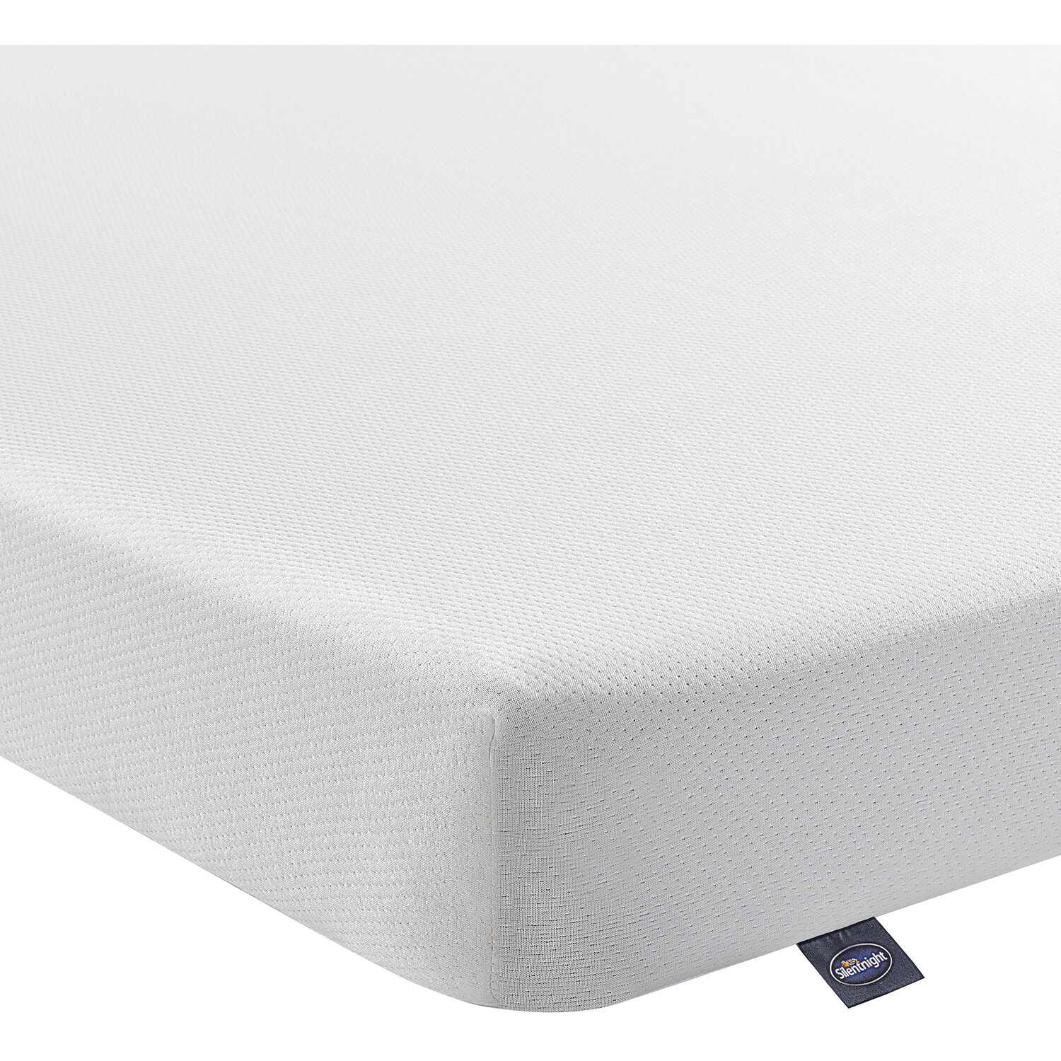 Silentnight Comfort Foam Mattress King Image 6