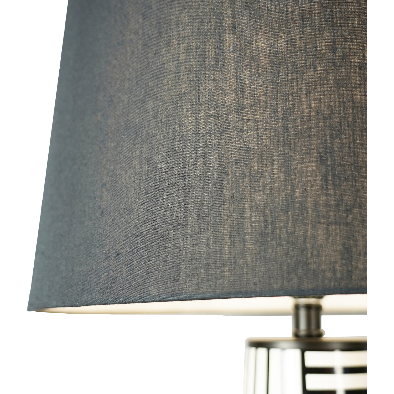 Verena Table Lamp - Black and White Image 3