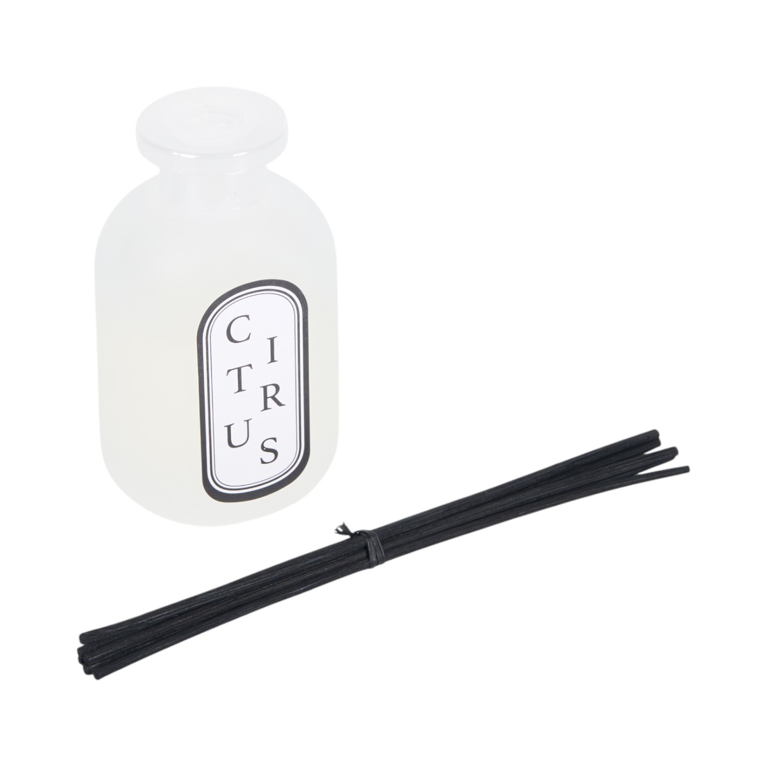 Assorted Reed Diffuser 80ml White Image 7