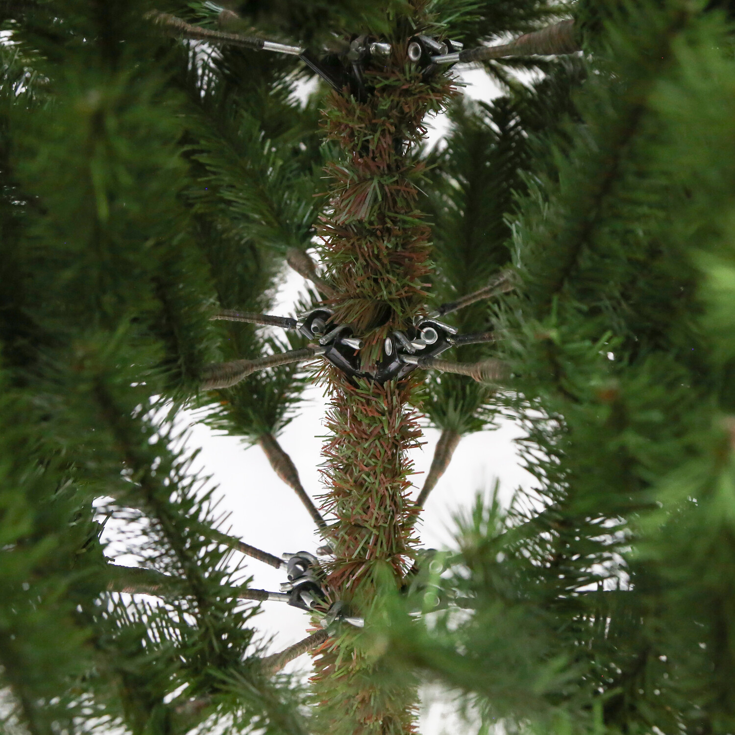 Ashford Fir Tree Green 7ft Image 4