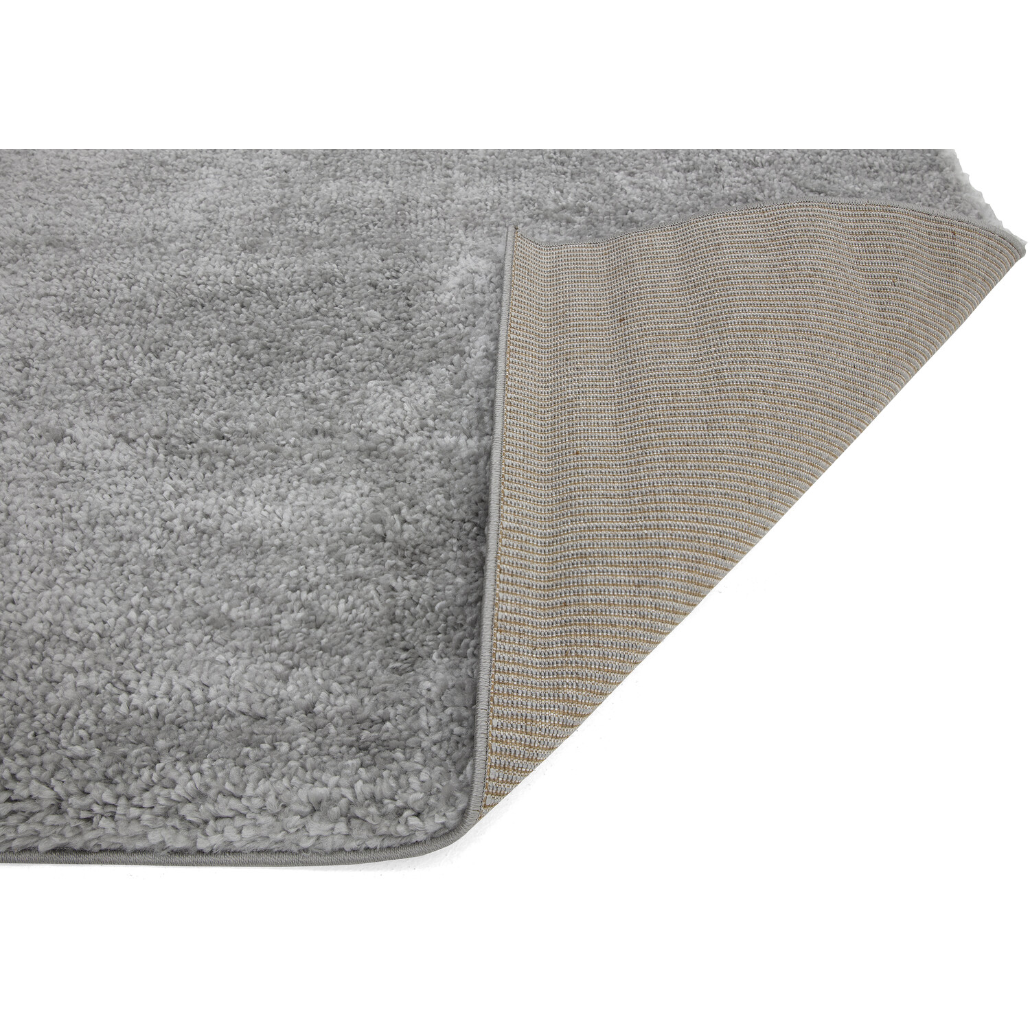 Arianna Silver Grey Rug 170 x 120cm Image 5