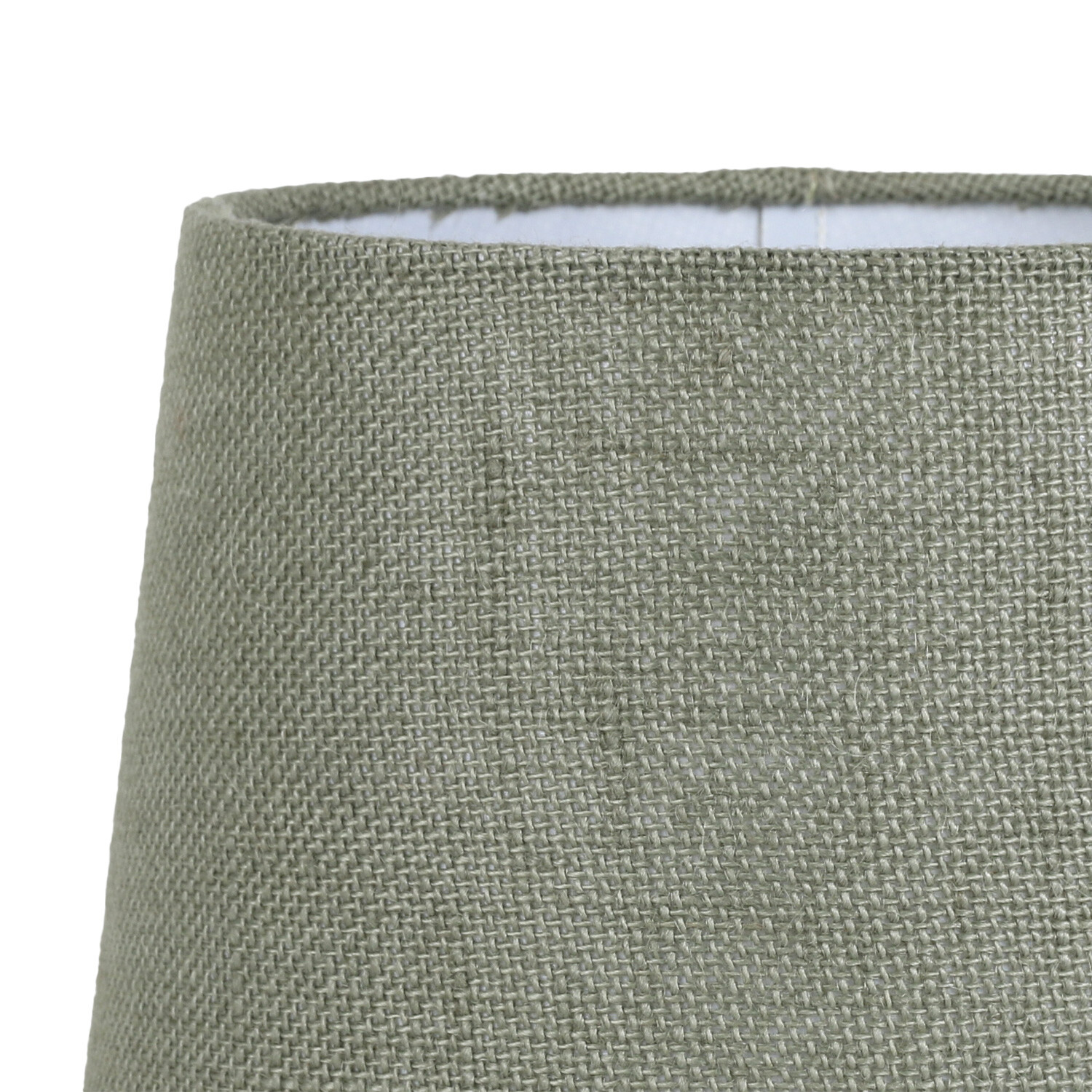 Sage Tapered Lamp Shade 30cm Image 2