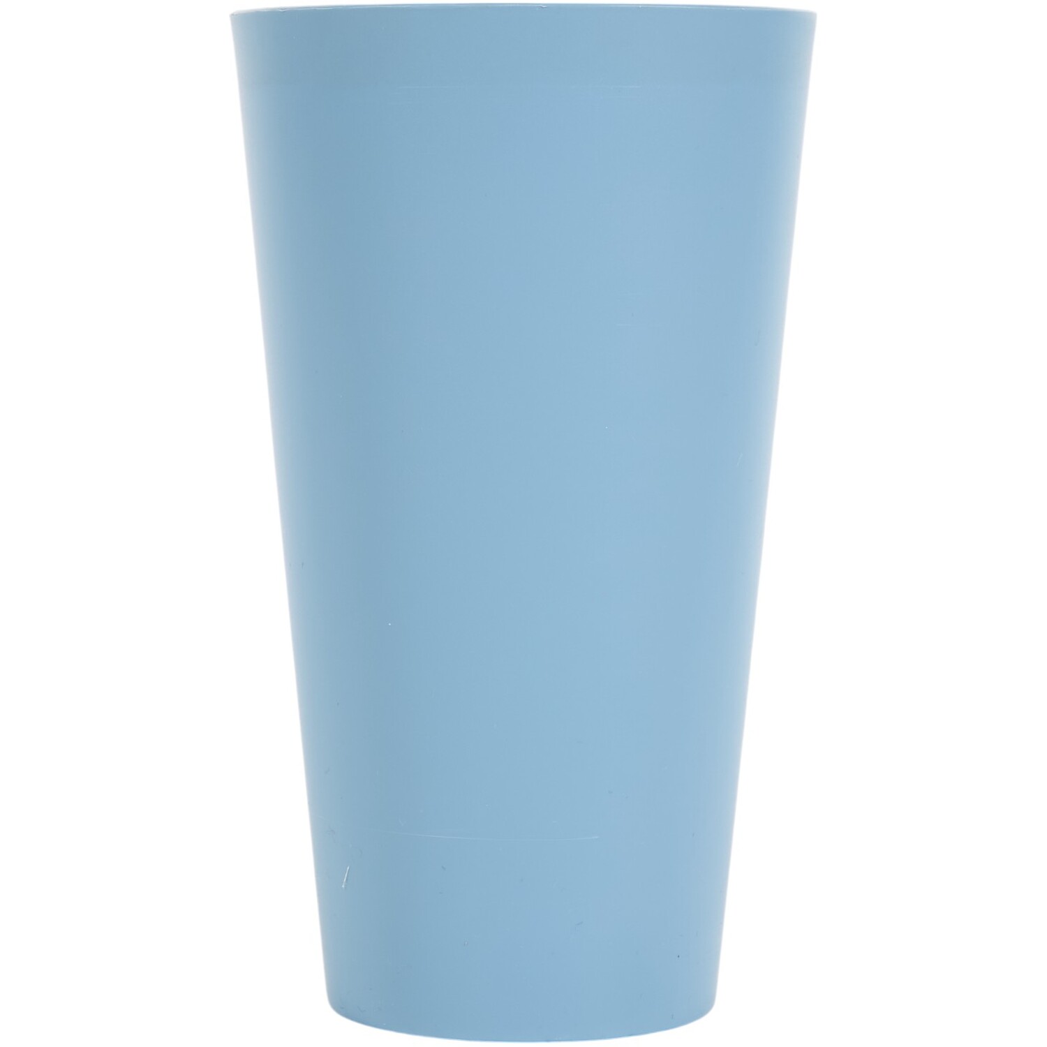 Pack of 4 Summer Living PP Tumblers Multicolour Image 8