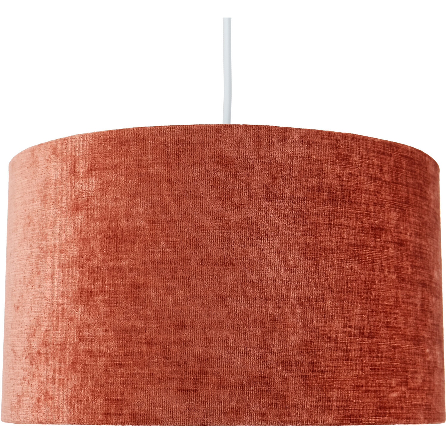 Rust Shade - Rust / 35cm Image 1