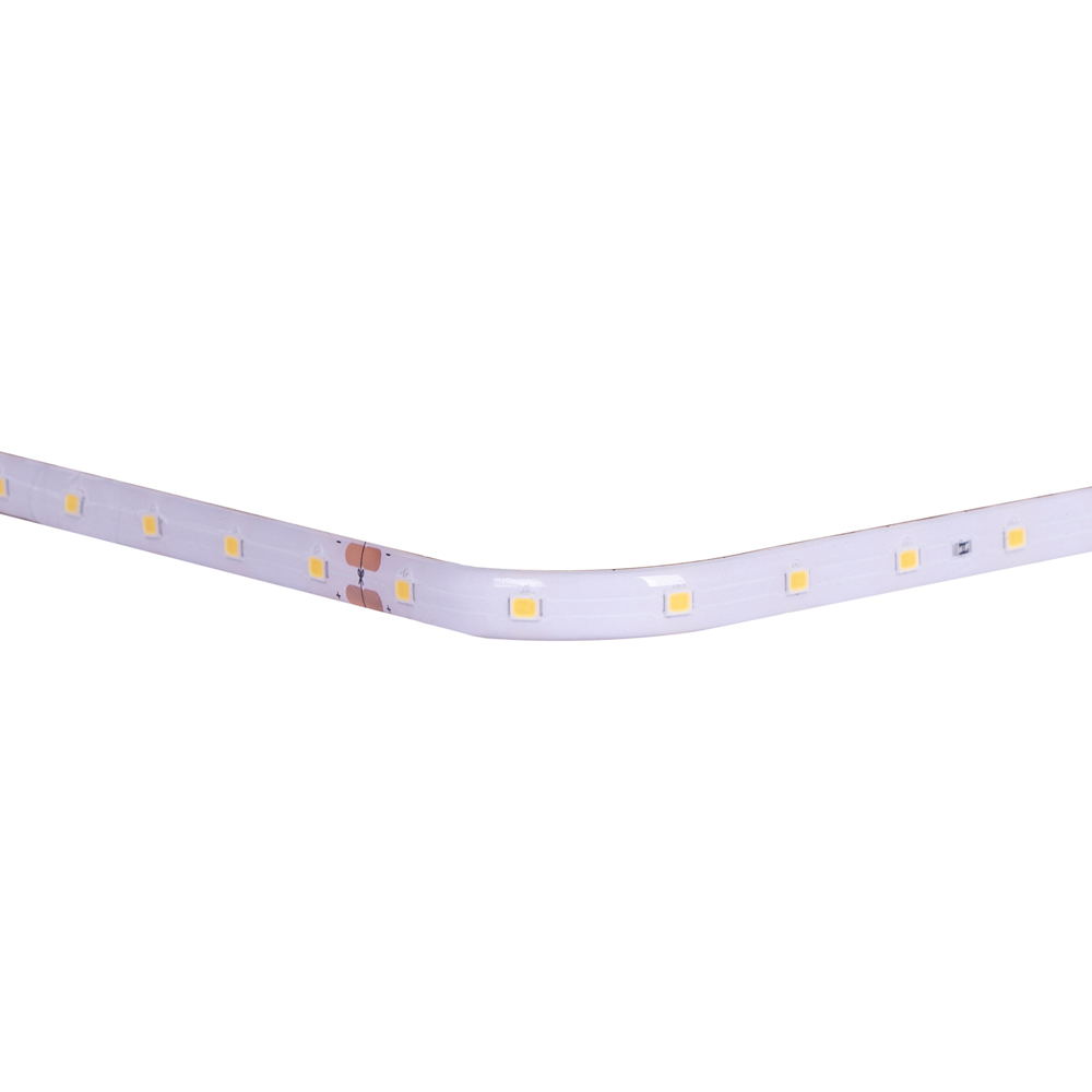 Warm White Remote Control LED Light Strip 5m Image 4