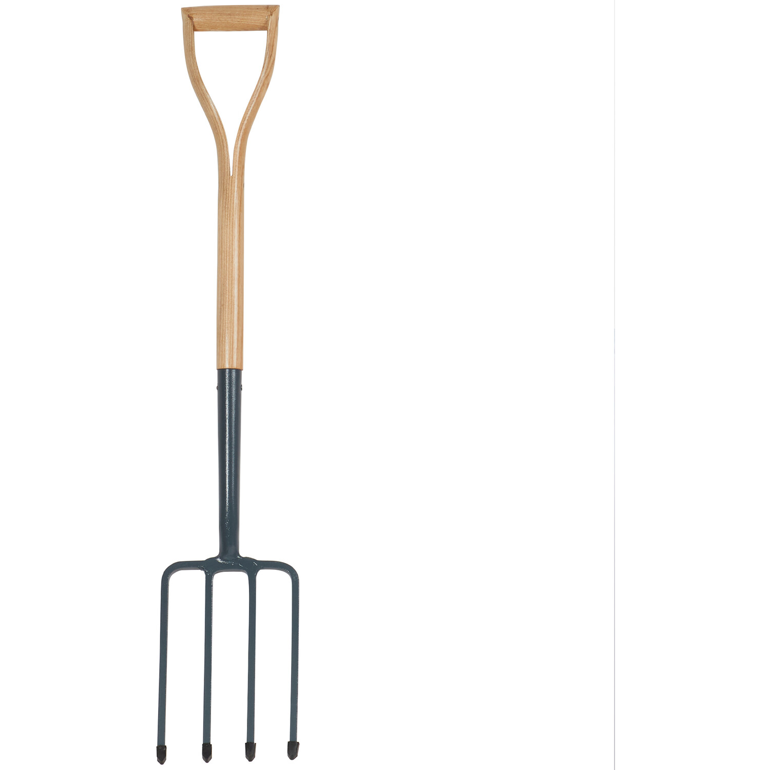 Digging Fork with Ashwood Handle Image 1
