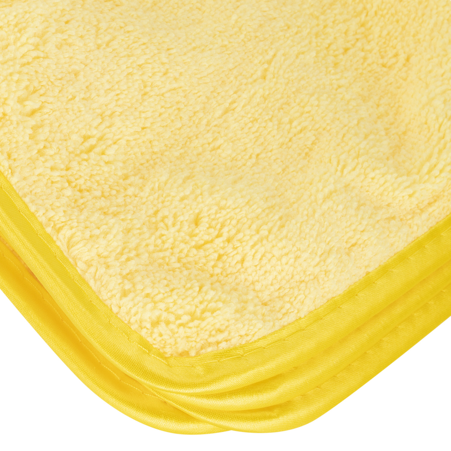 Extra Large Microfibre Drying Towel Image 2