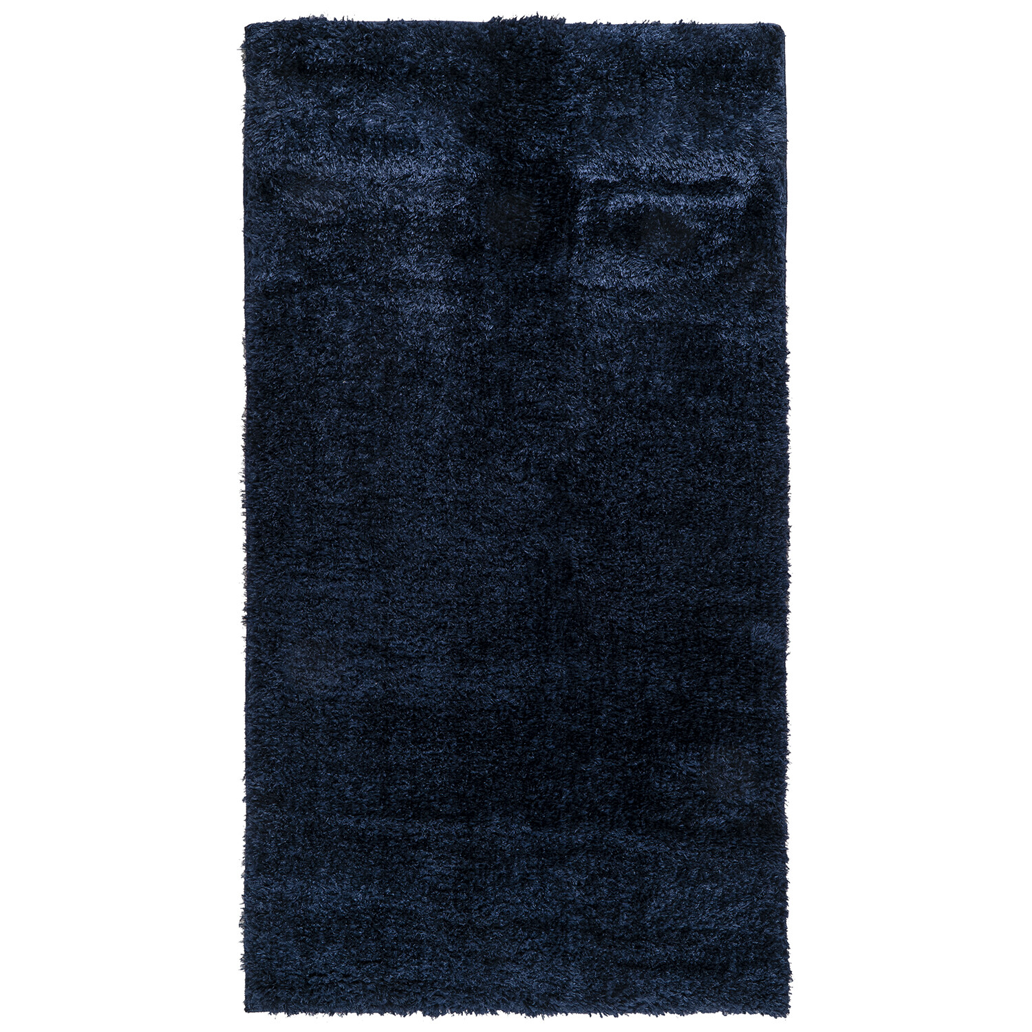 Blue Sumptuous Rug 120 x 170cm Image 1