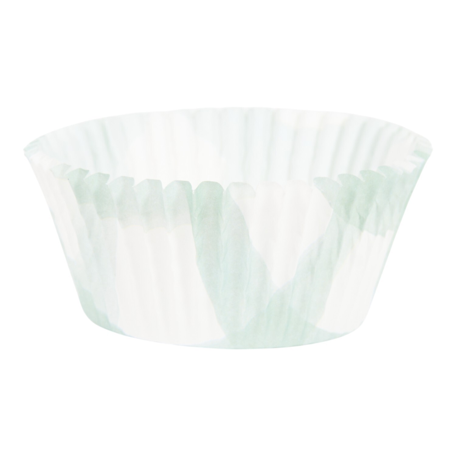 Gingham Cupcake Cases Image 4