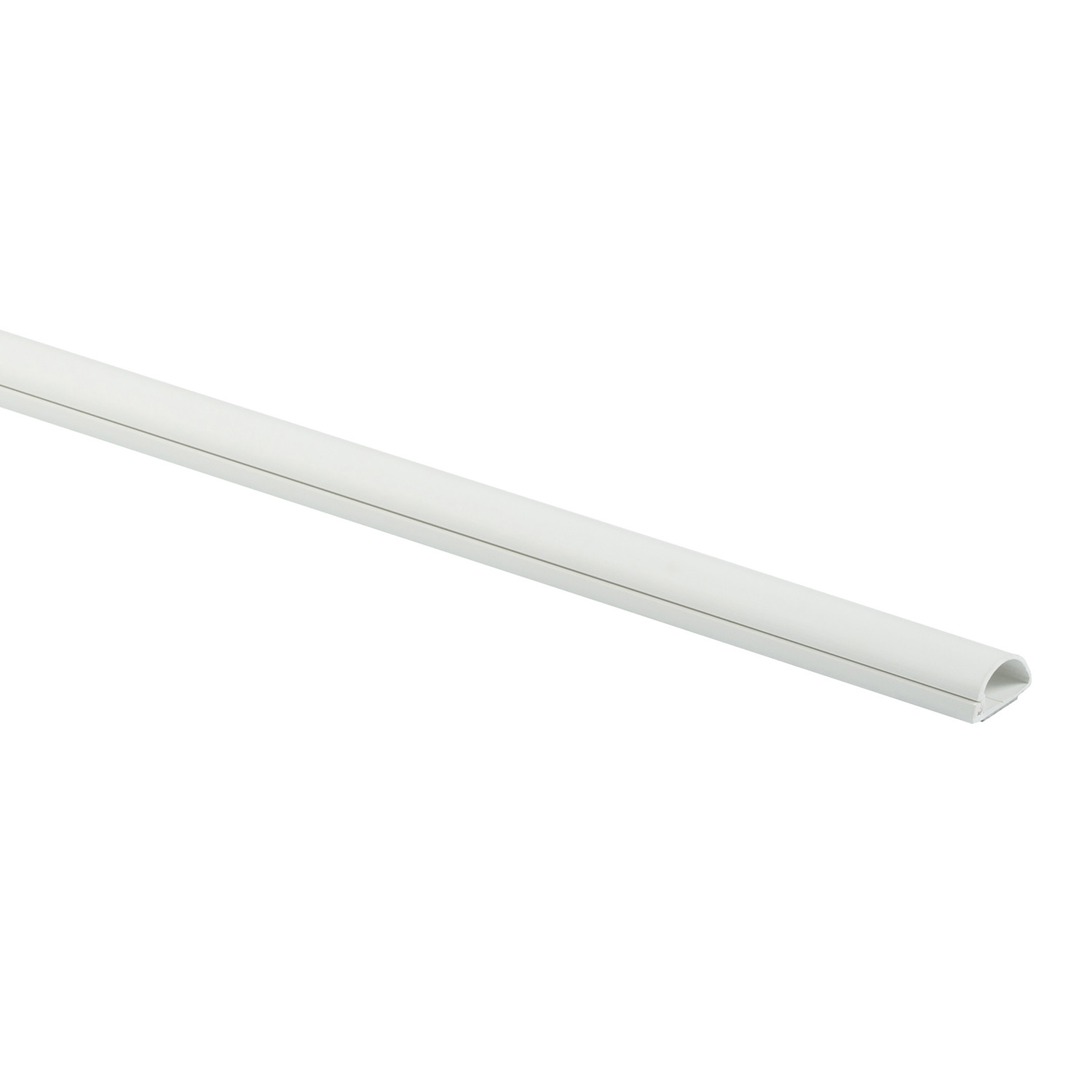 D-Line 20mm Mini Cable Trunking 1m Image 2