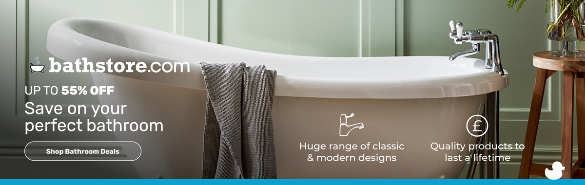 bathstore deals
