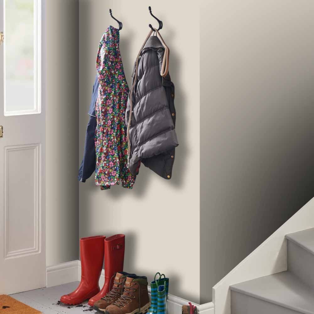 Wilko Tough & Washable On Deck Matt Emulsion Paint 2.5L Image 5