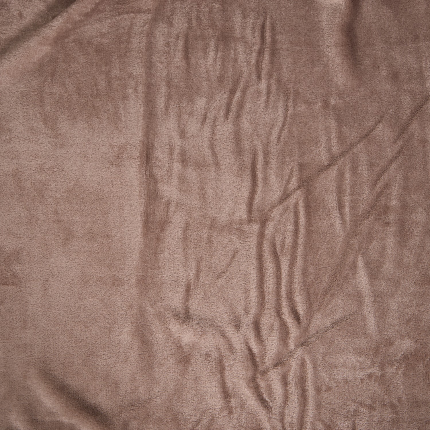 Extra Large Supersoft Throw Mocha Image 3