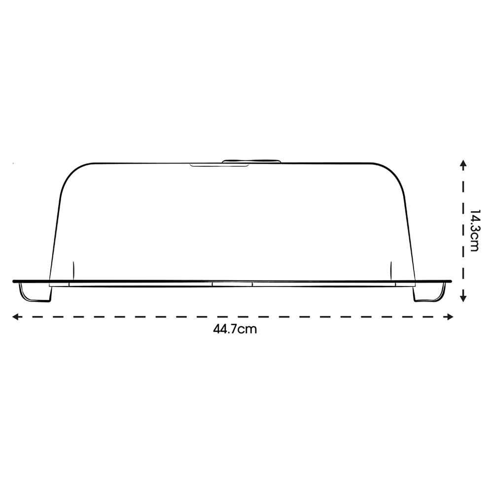 Clever Pots Easy Water Propagator Base Image 8