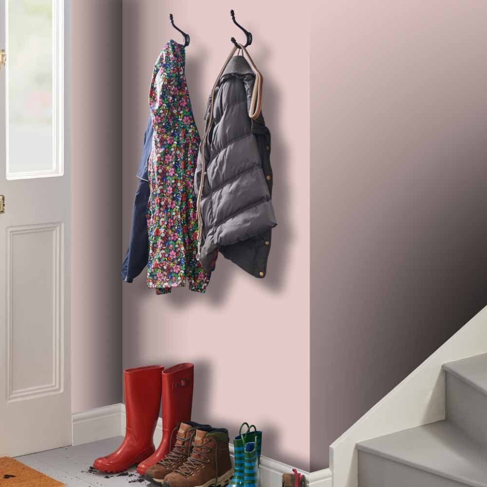 Wilko Tough & Washable Delicate Blossom Matt Emulsion Paint 2.5L Image 6