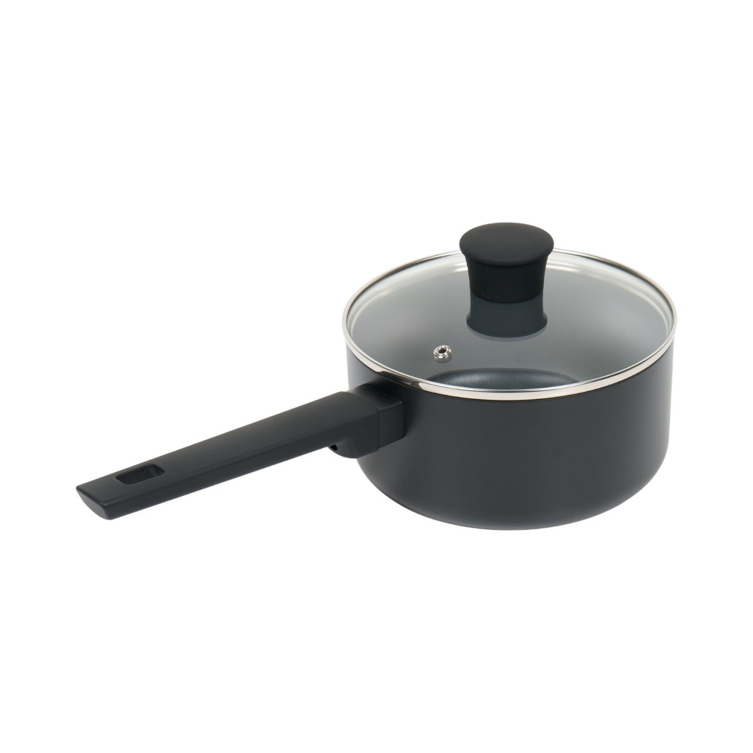 Russell Hobbs Shield 6 Piece Cook and Bake Set Black Image 10