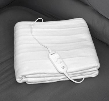 Electric blankets