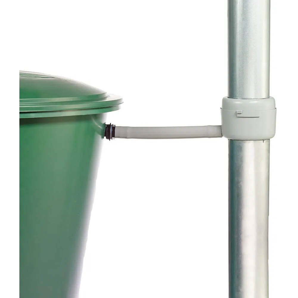 Garantia Grey Filling Device Image 2