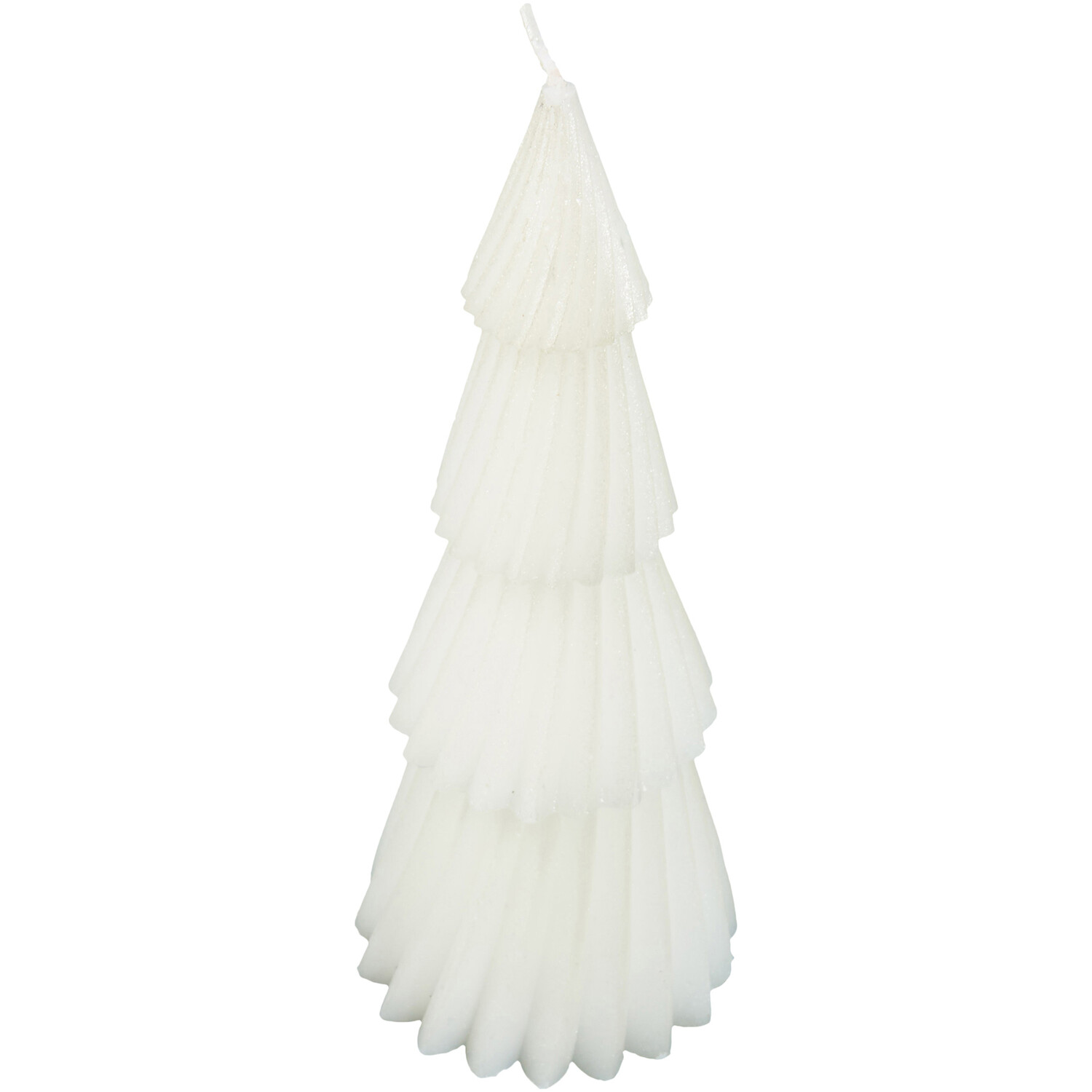 Shimmer Tree Candle Image 8