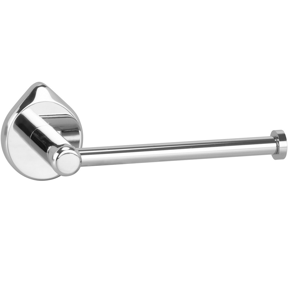 Dewsbury Chrome Toilet Roll Holder Image